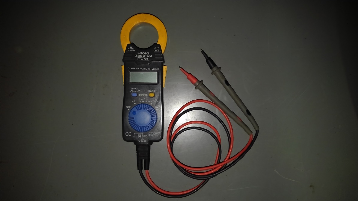 プロフィール | 【やさしく解説する電気】受電から制御まで