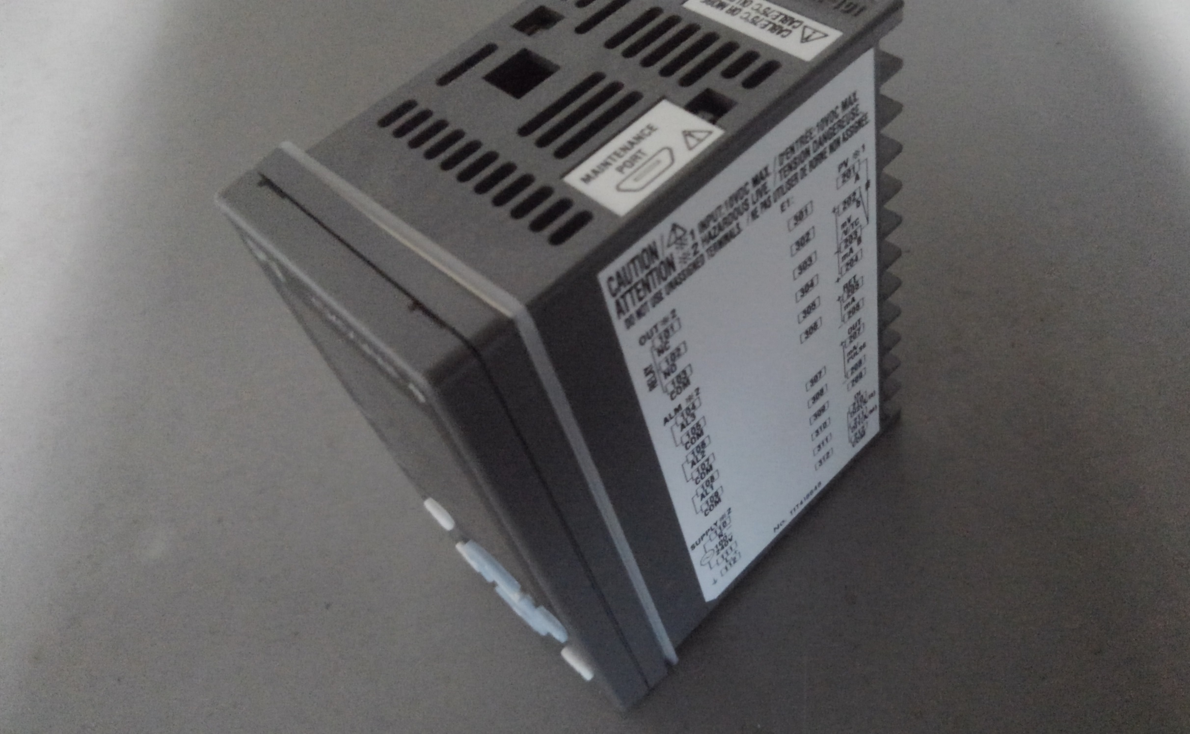 ラインセンサーモジュール5ch アナログ出力, ITR20001